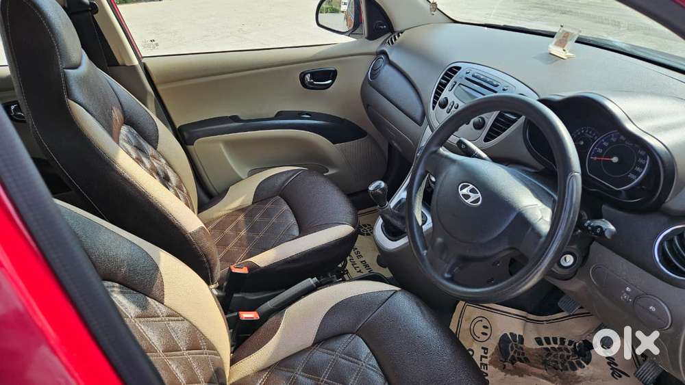 Hyundai I10 Sportz 1.1l, 2015, Petrol