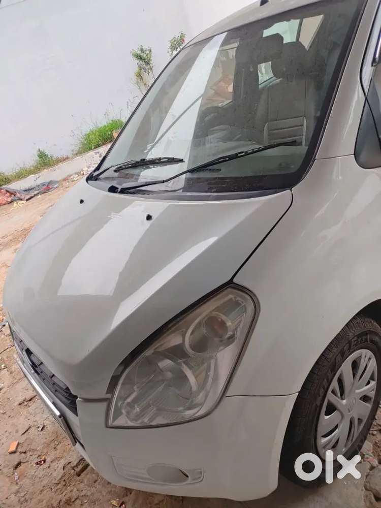 Maruti Suzuki Ritz 2011 Manual Petrol