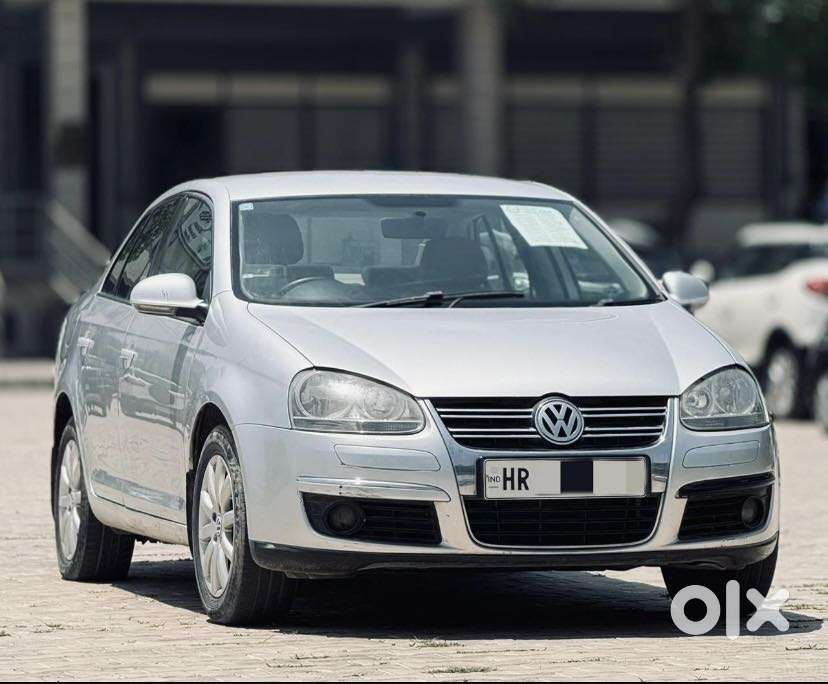 Volkswagen Jetta 1.9 Highline Tdi, 2010, Diesel