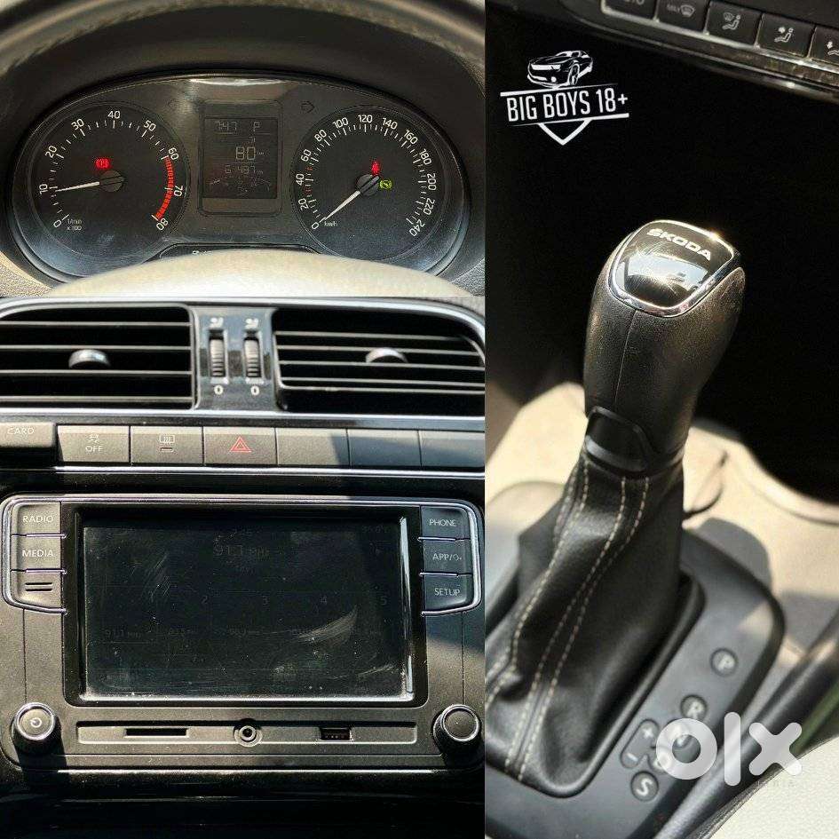 Skoda Rapid 1.0 Tsi Ambition, 2021, Petrol