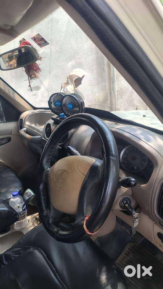 Mahindra Scorpio 2013 Diesel Good Condition