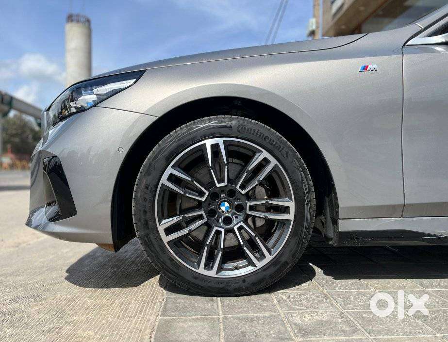 Bmw 5 Series 530 Li M Sport, 2025, Petrol