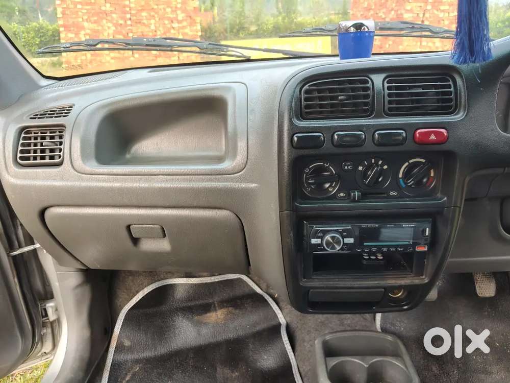 Maruti Suzuki Alto Lxi 2009