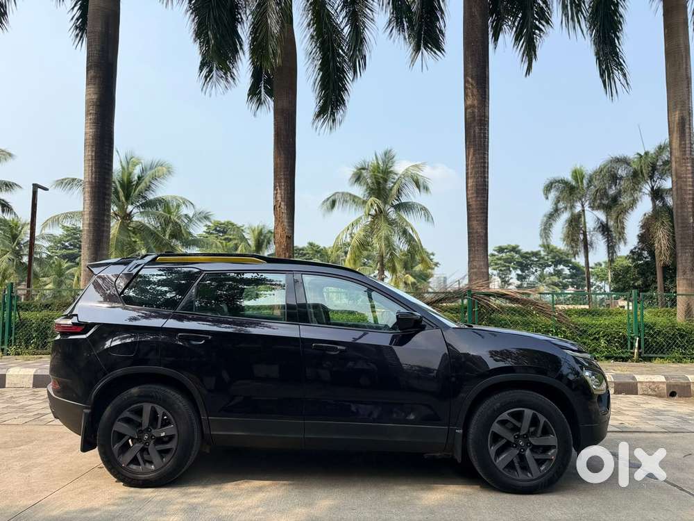 Tata Safari 2.0 Kryotec Xz Plus Gold, 2021, Diesel