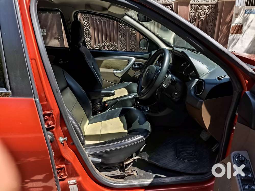Renault Duster 110ps Diesel Rxz Awd, 2018, Diesel
