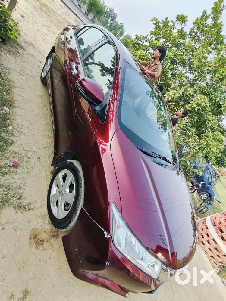 Honda City 2016 Diesel 69000 Km Driven