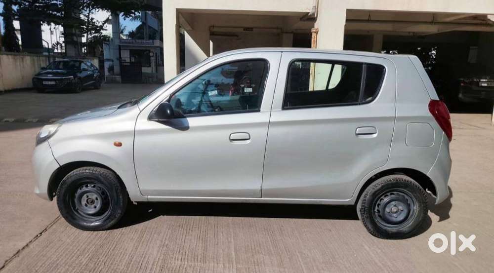 Maruti Suzuki Alto 800 0.8 Vxi (o), 2013, Petrol