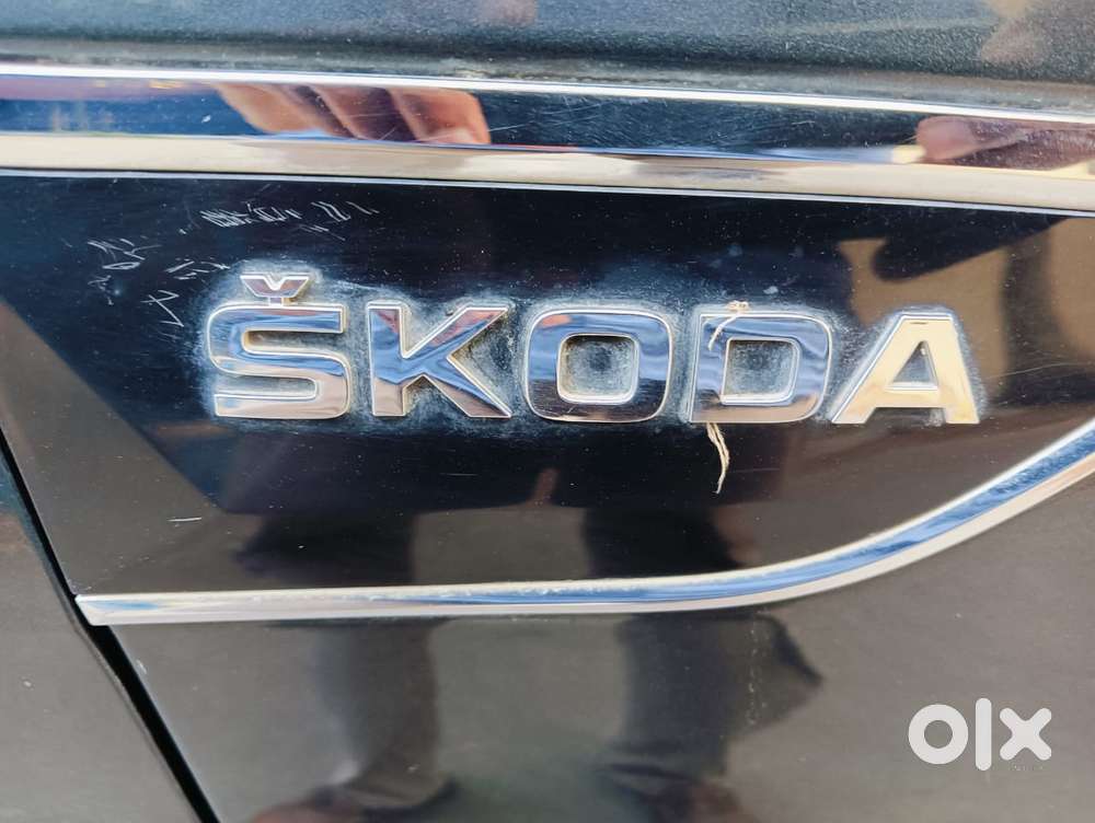 Skoda Kushaq 1.0 Tsi Ambition, 2021, Petrol