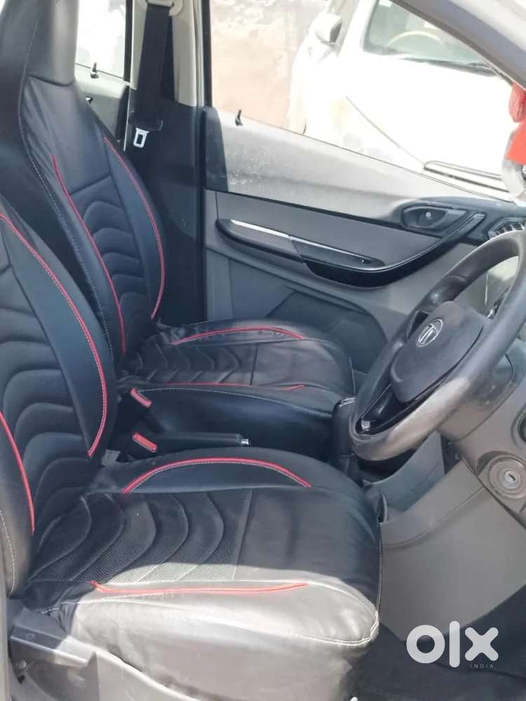Tata Tiago 1.2 Revotron Xt, 2018, Petrol