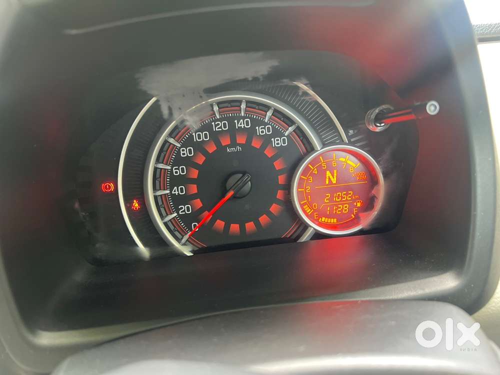 Maruti Wagon R 2023
