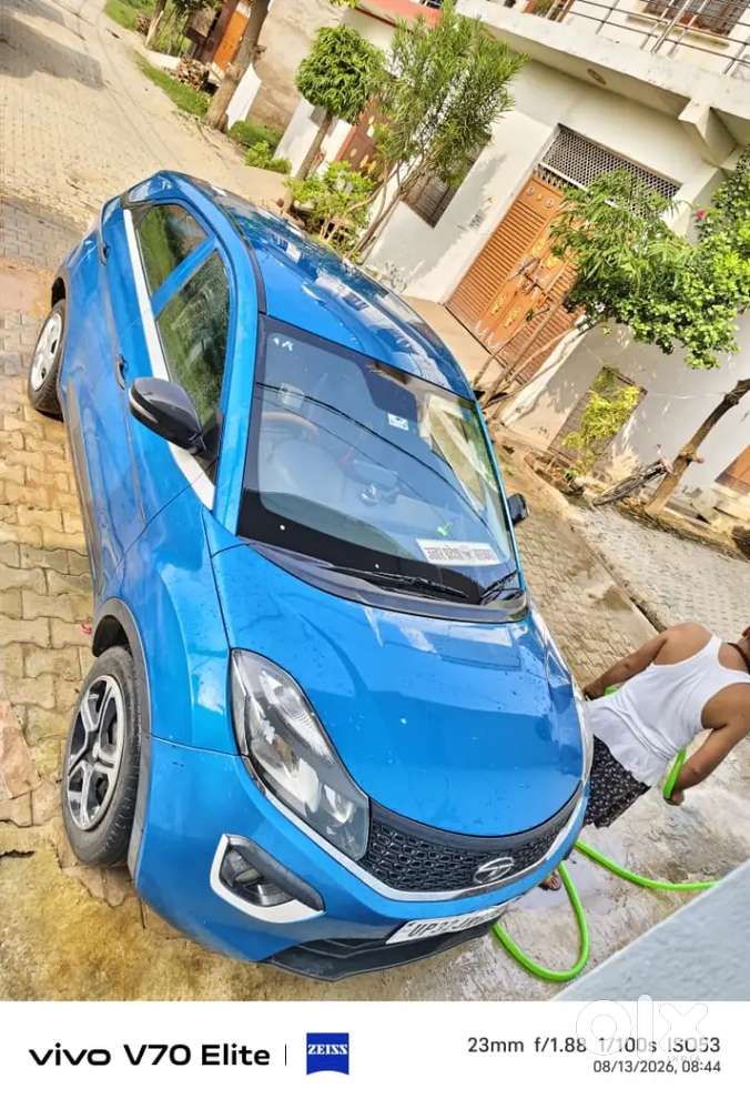 Tata Nexon Diesel 2020