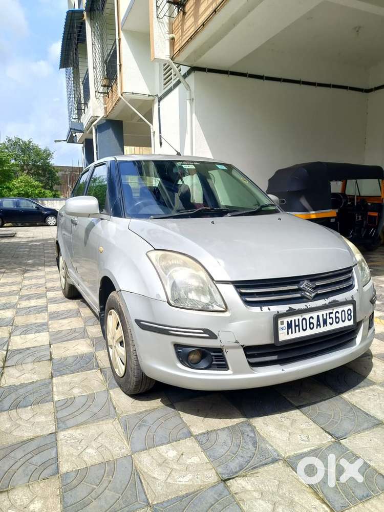 Maruti Suzuki Dzire Petrol 2010