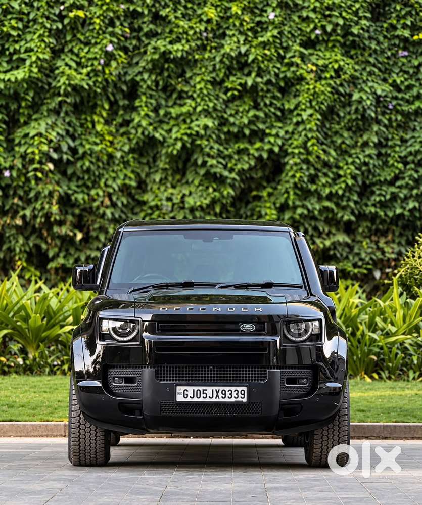 Land Rover Defender 2.0 L 110 X-dynamic Hse Phev, 2026, Petrol