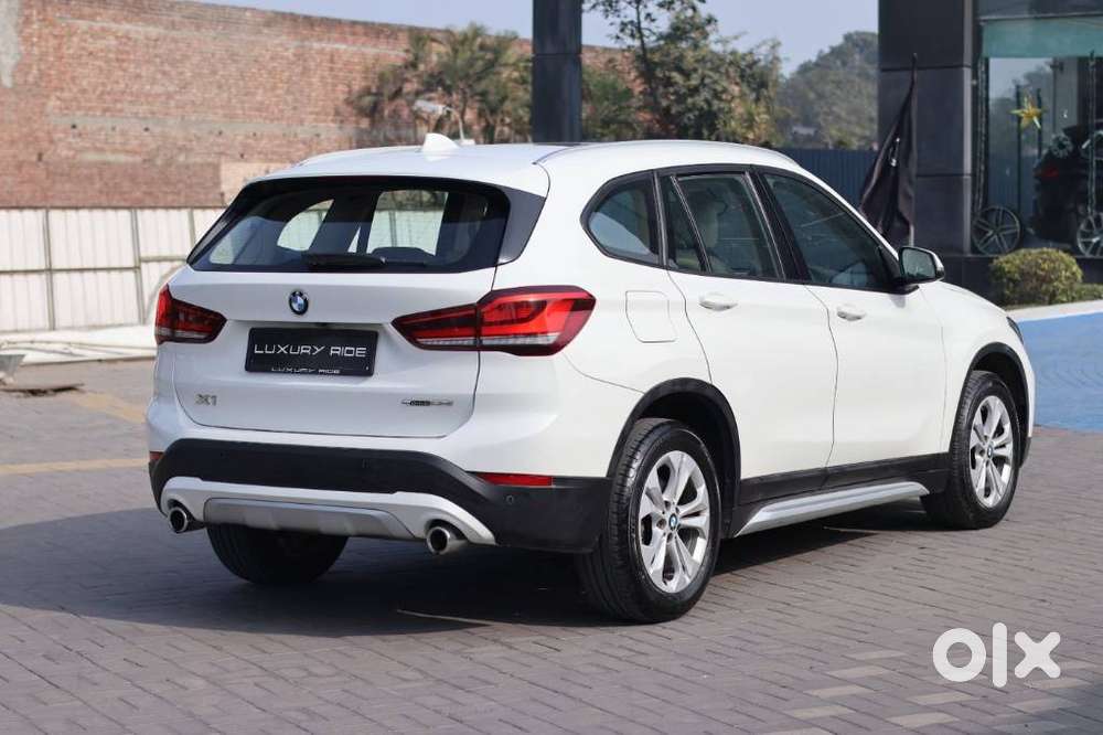 Bmw X1 Sdrive20i Xline, 2021, Petrol