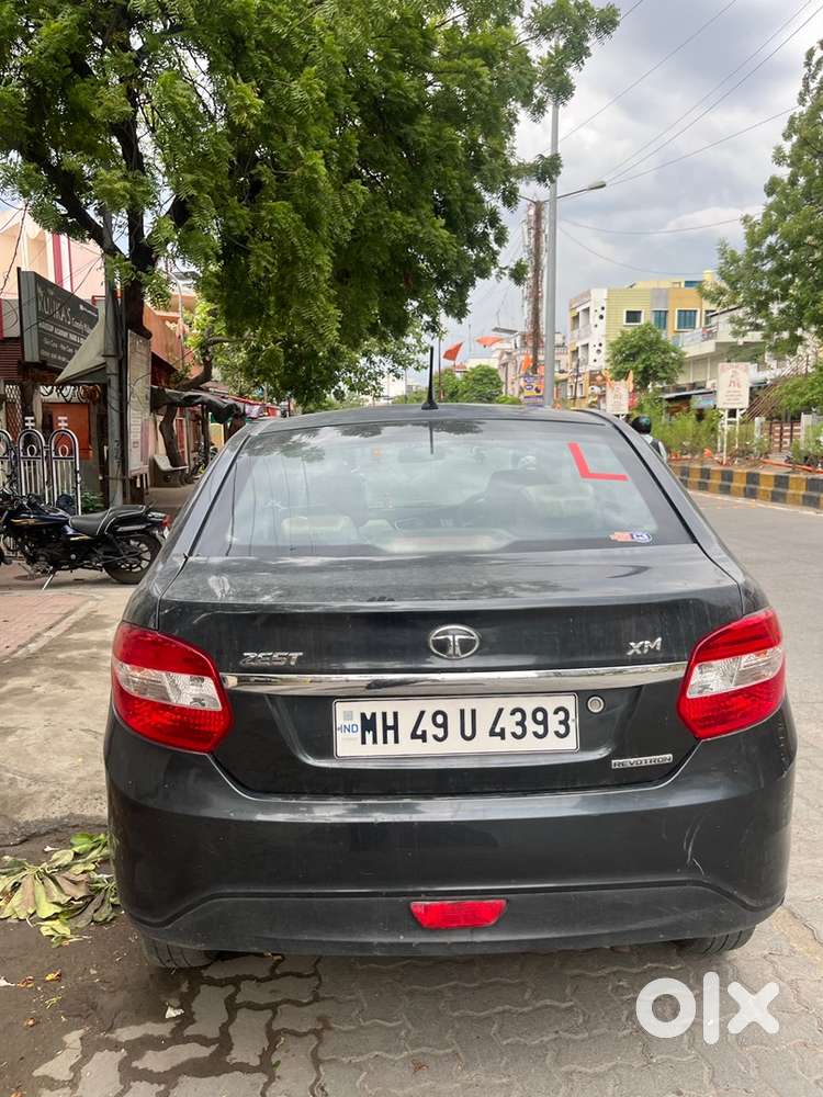 Well Maintained Car