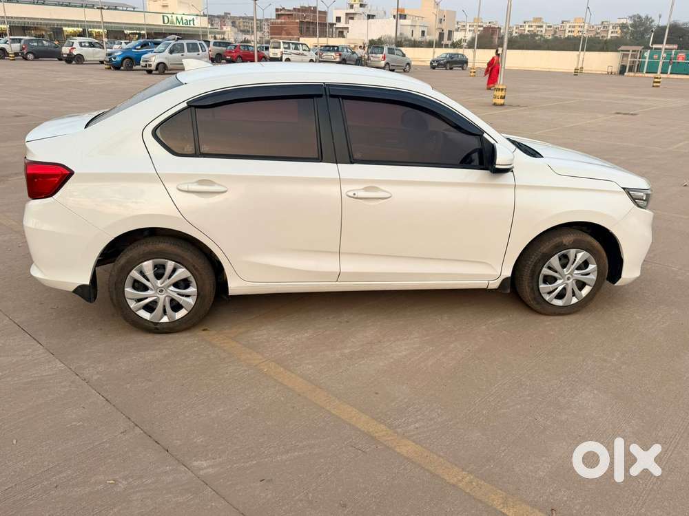 Honda Amaze 1.5 Smt I Dtec, 2019, Diesel