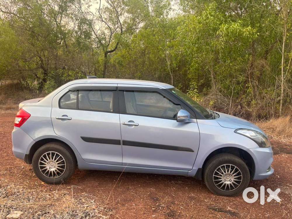 2016 Maruti Suzuki Swift Dzire Vxi Petrol  Manual  Excellent Conditi