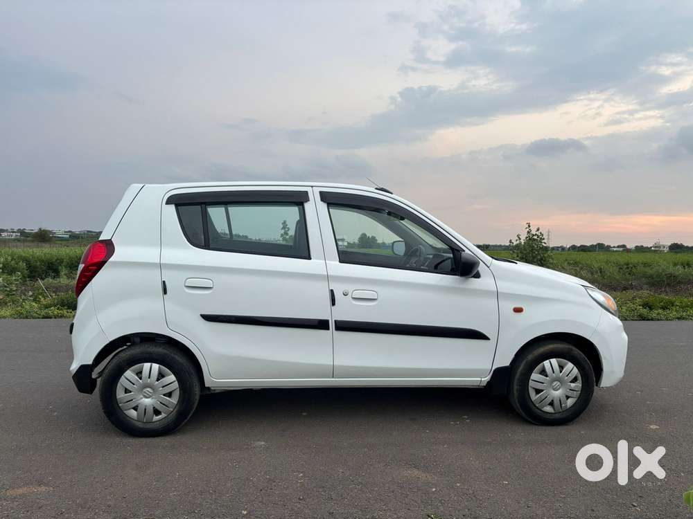 Maruti Suzuki Alto 800 0.8 Vxi Plus, 2022, Petrol