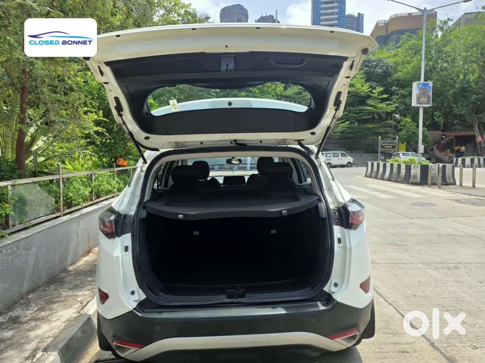 Tata Harrier Xza, 2022, Diesel