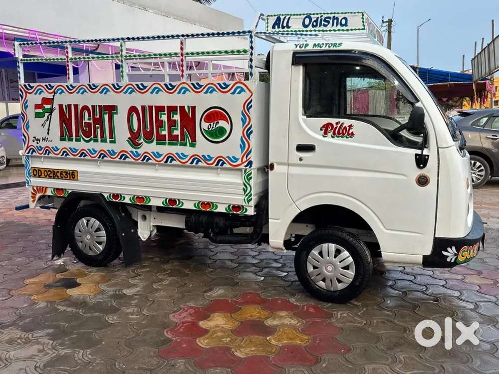 Tata Curvv 1.5 Kryojet 2019