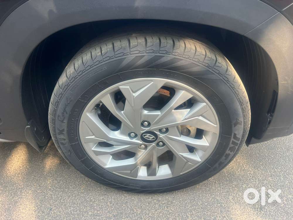 Hyundai Creta 1.5 Sx, 2023, Petrol