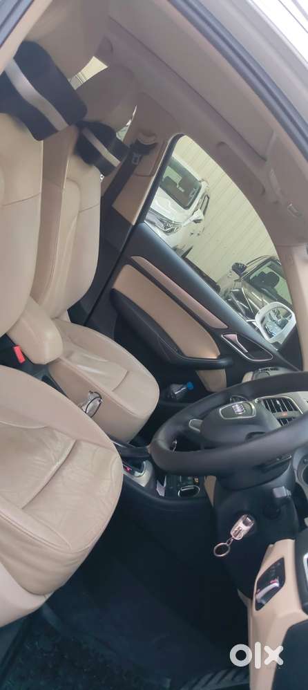 Audi Q3 35 Tdi Quattro Premium, 2015, Diesel