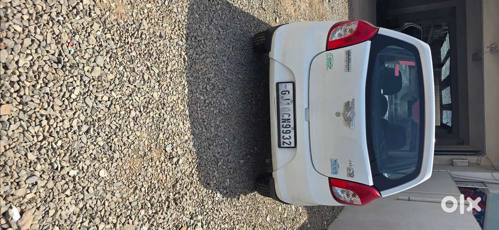 Maruti Suzuki Alto 800 2017 Cng & Hybrids 112893 Km Driven