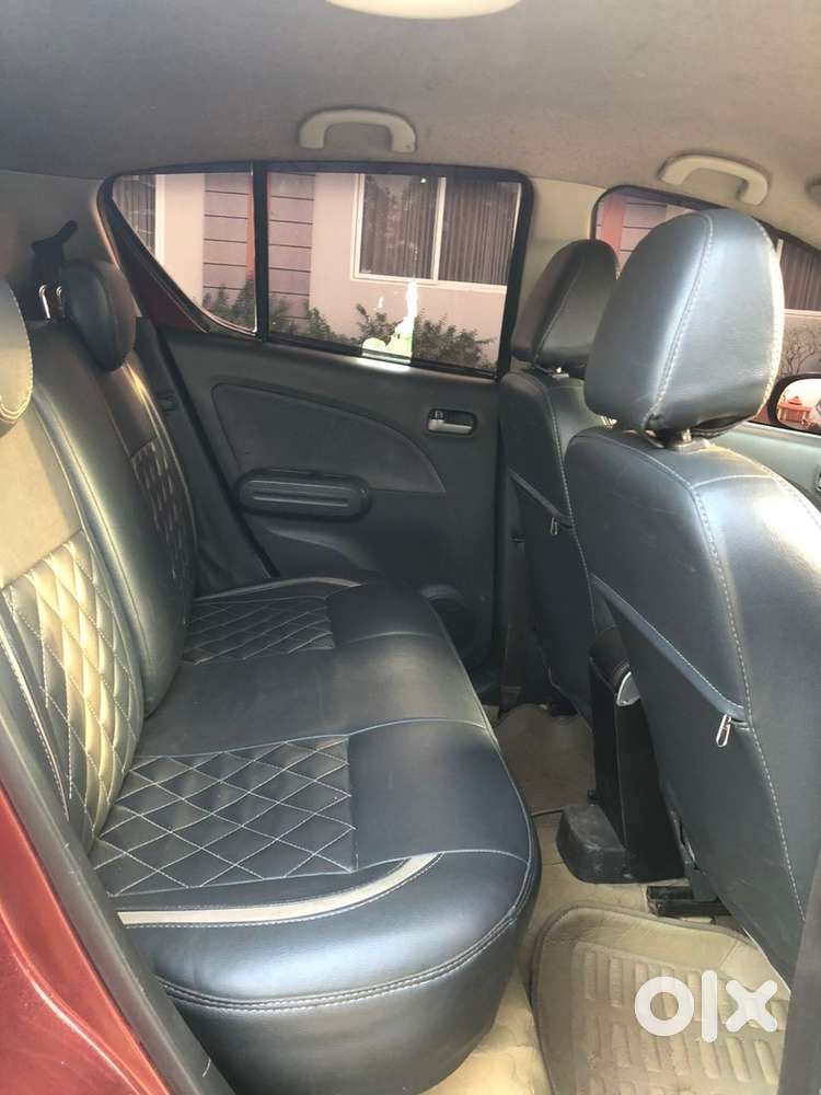 Maruti Suzuki Ritz 2011 Diesel 108138 Km Driven