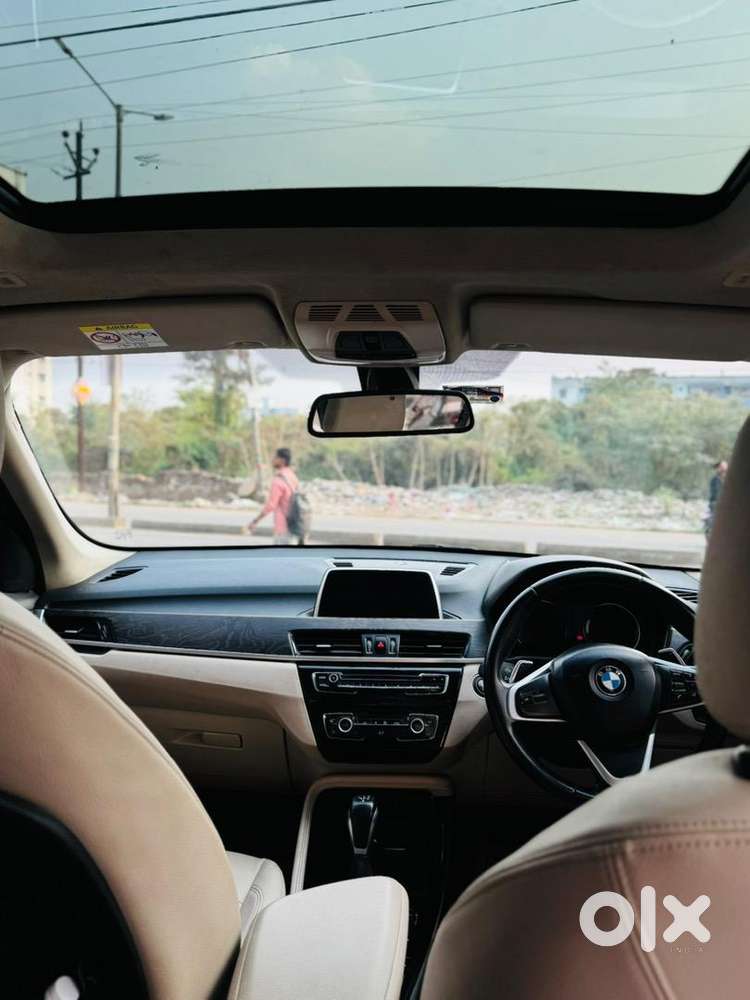 Bmw X1 2020 Diesel 69000 Km Driven