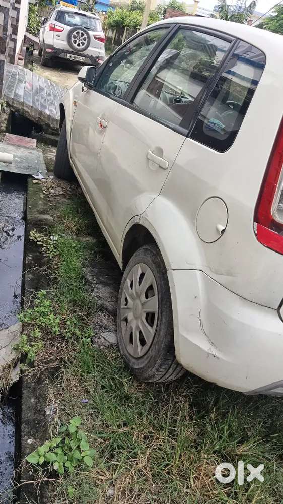 Ford Figo Diesel Zxi 2014