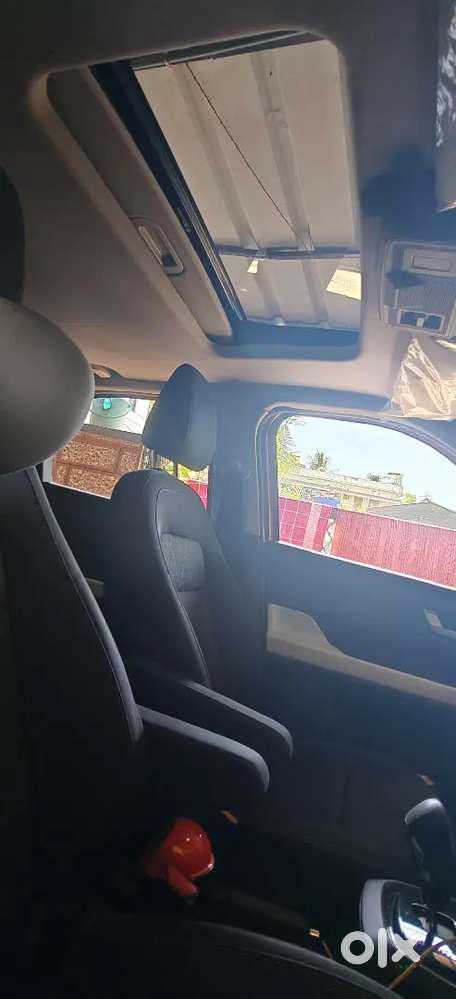 Punch Automatic Sunroof Low Kms