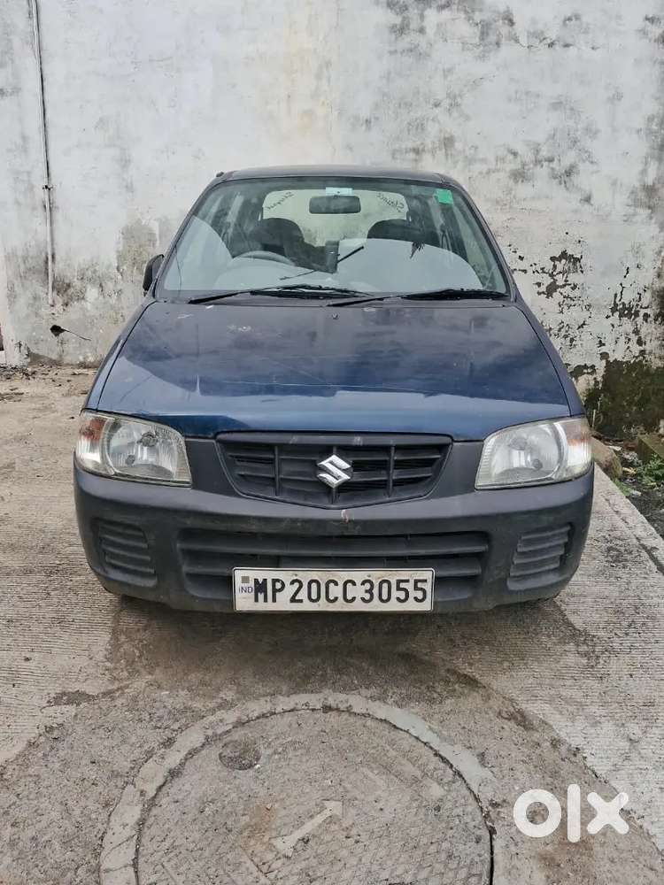 20kmpl Mileage, Lpg Kit In Very Less Price And Further Negotiable.