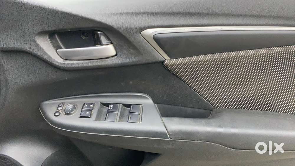 Honda Wr-v 1.2 Vx I-vtec, 2018, Petrol