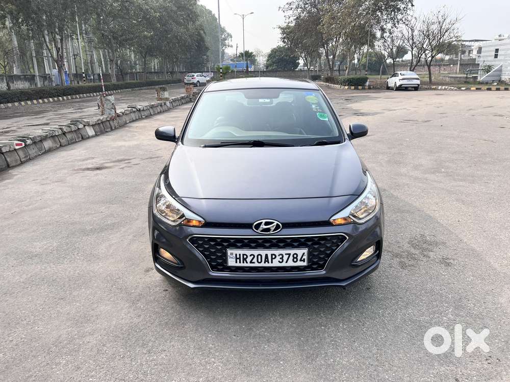 Hyundai Elite I20 Magna Plus, 2019, Petrol