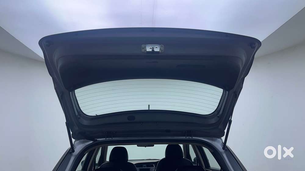 Hyundai Elite I20 Sportz Plus, 2019, Petrol