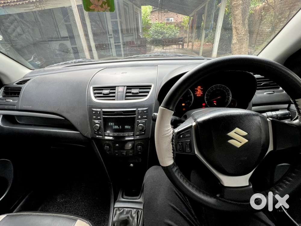 Swift 2012 Zdi Diseal