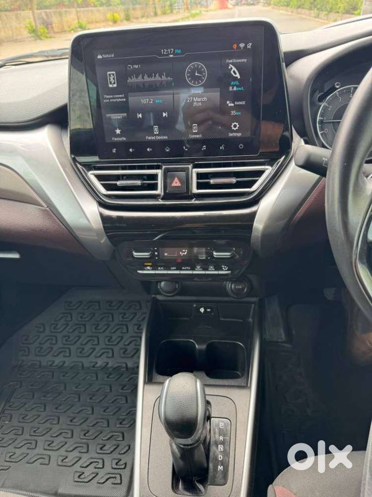 Toyota Urban Cruiser Taisor V 1.0 Petrol At, 2024, Petrol