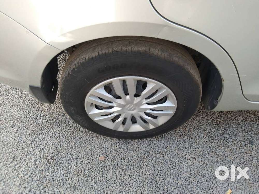 Maruti Suzuki Swift Dzire Vdi Optional, 2016, Diesel