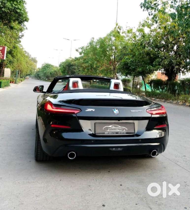 Bmw Z4 Sdrive 20i, 2022, Petrol