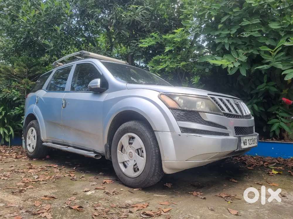 Mahindra Xuv500 2.2 2014