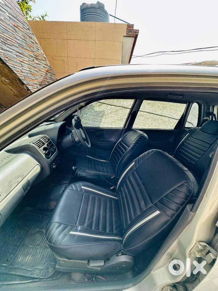 Maruti Suzuki Car 2005