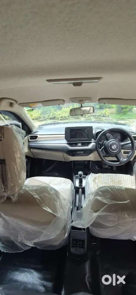 Maruti Dzire 1.2 Vxi 2026
