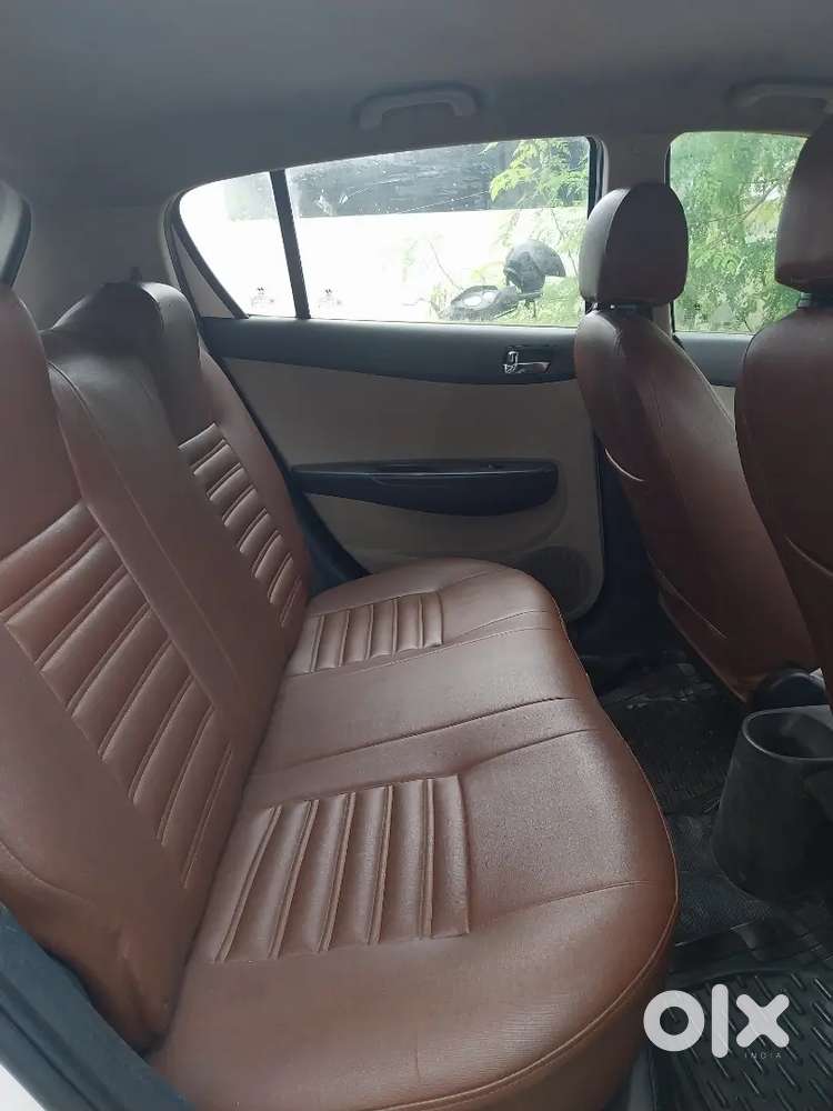 Hyundai I20 Diesel 2013 Car