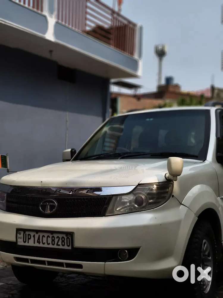Tata Safari Storme 2014 Diesel 134800 Km Driven