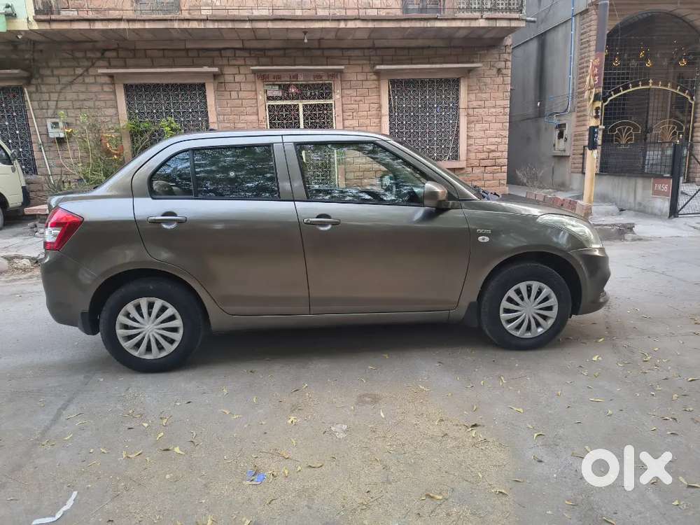 Maruti Suzuki Dzire 2016