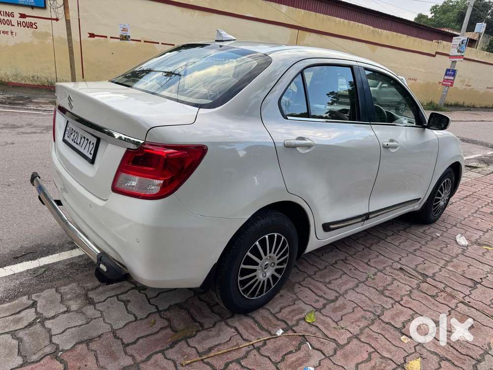 Maruti Suzuki Dzire 1.2 Vxi, 2021, Petrol