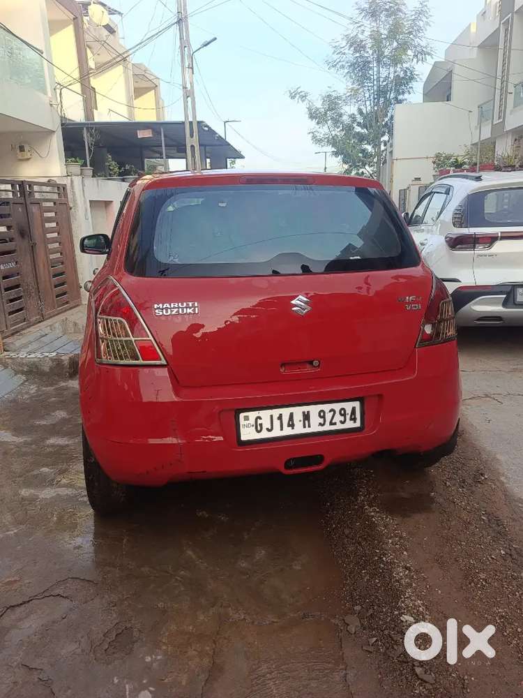 Maruti Swift Vdi 2010 Diesel