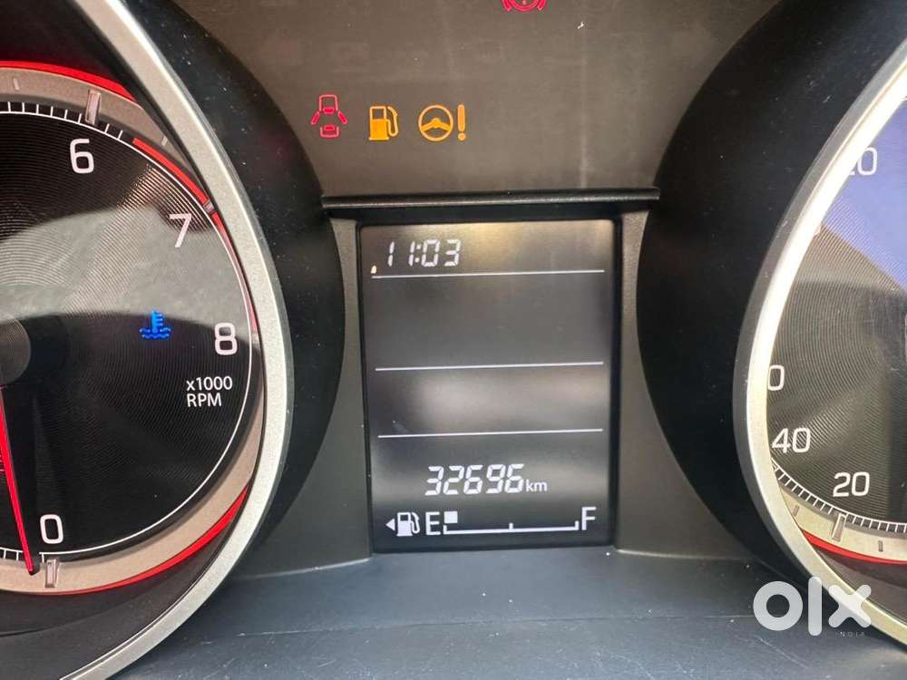 Maruti Suzuki Swift 2023