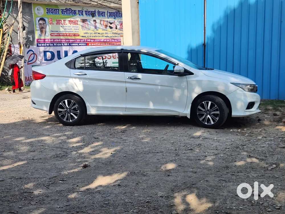 Honda City 2018 Petrol 53000 Km Driven