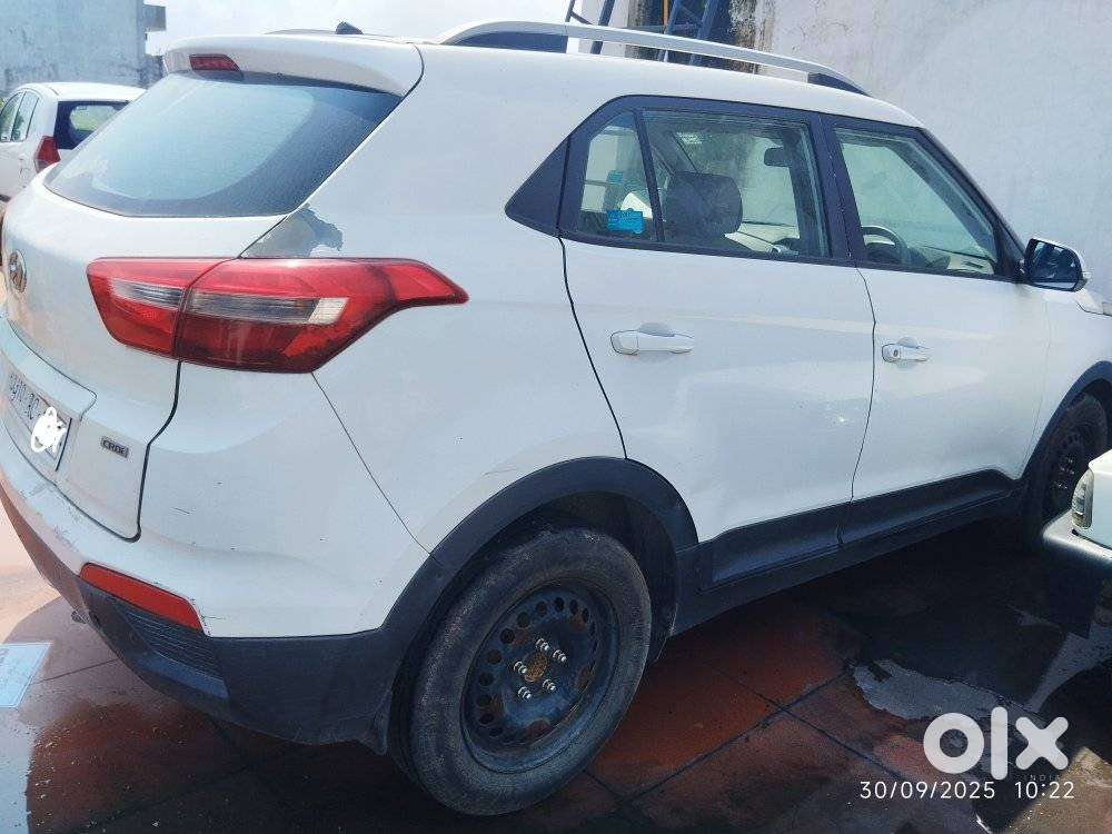 Hyundai Creta 1.4 S Plus Crdi, 2016, Diesel